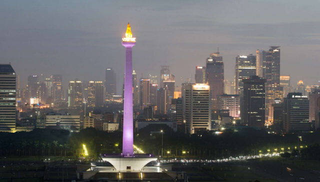  Penjelasan Mengapa Ada Orang yang Enggan Tinggal di Jakarta Meski Gaji Besar 