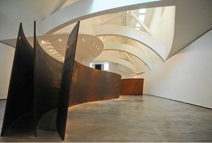 Museo Guggenheim Spain002