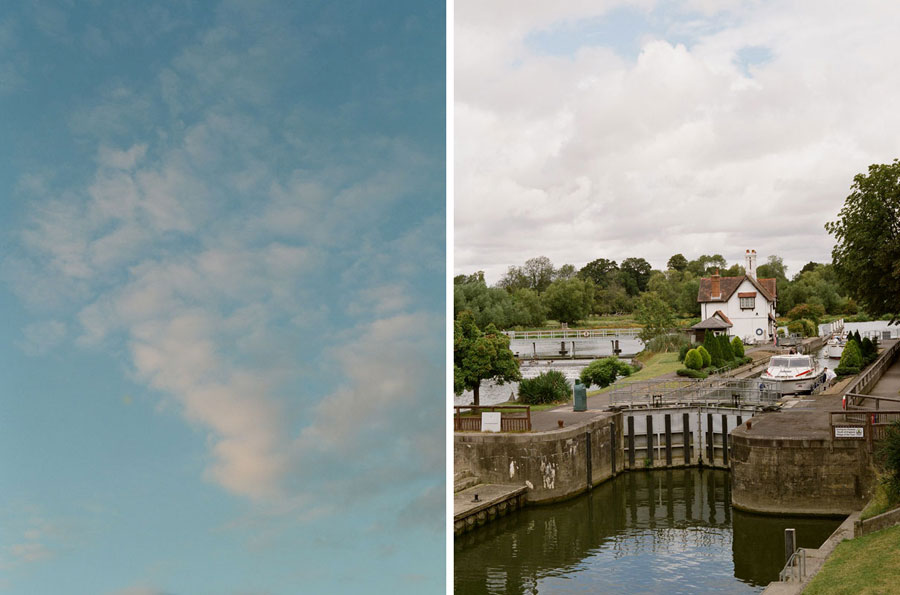 Weekend Life...The English Countryside