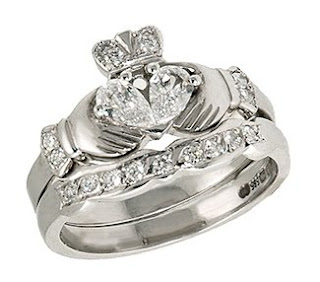 wedding rings for women