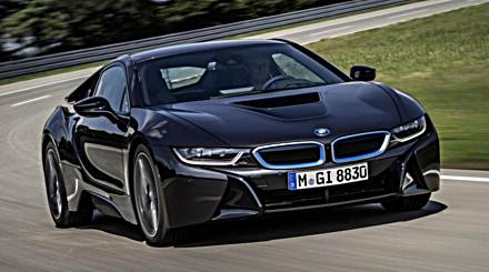 2018 BMW i5 Review, Rumors, Specs, Price, Release date