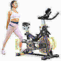 Home Indoor Exercise Bikes