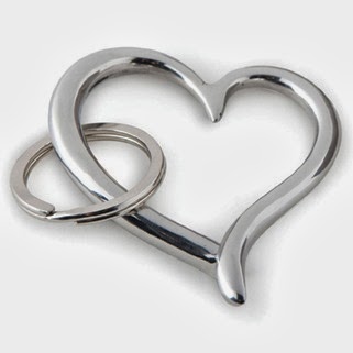 amore_keyring