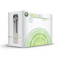 With each Xbox 360 Pro console (20 GB HDD) sold at Best Buy, you'll receive a free