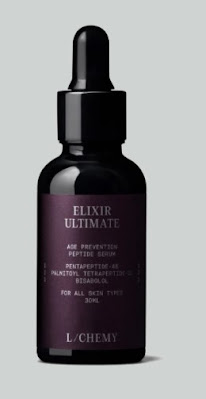 L/Chemy Elixir Ultimate Review