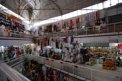 mercado central em fortaleza (CE)