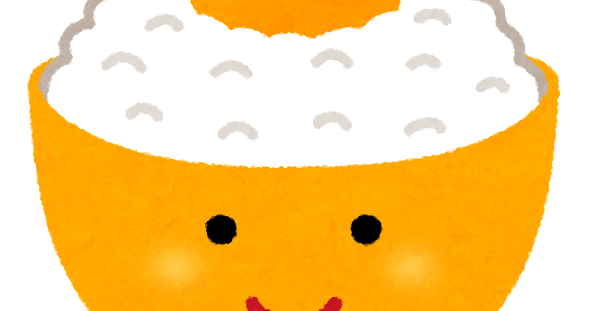 卵かけご飯のキャラクター かわいいフリー素材集 いらすとや
