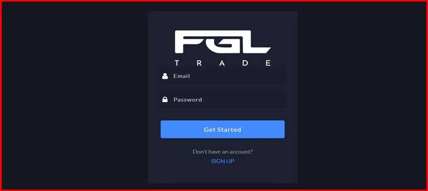 [Мошенники] trade.fgl-trade.com – Отзывы, развод, лохотрон! Брокер Fgl-Trade мошенник