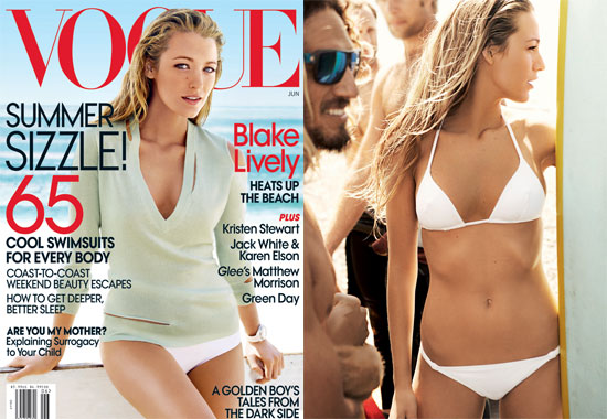 blake lively bikini pics