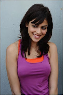 Actress Genelia Hot Latest Photo Gallery