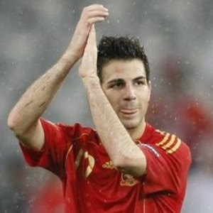 fabregas pics 2012