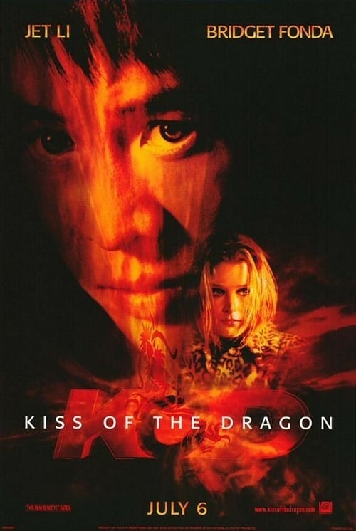 Regarder Le Baiser mortel du dragon 2001 Film Complet En Francais