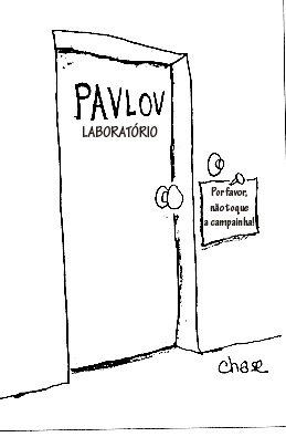 Resultado de imagem para cães de pavlov