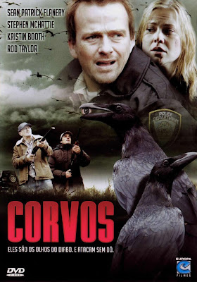 Corvos Download Corvos   DVDRip Dublado