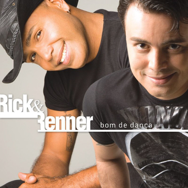 Download Rick E Renner Bom De Danca 2006