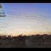 عاجل  يظهر انسحاب القوات العراقية من الموصل الى كردستان+صوت وصورة