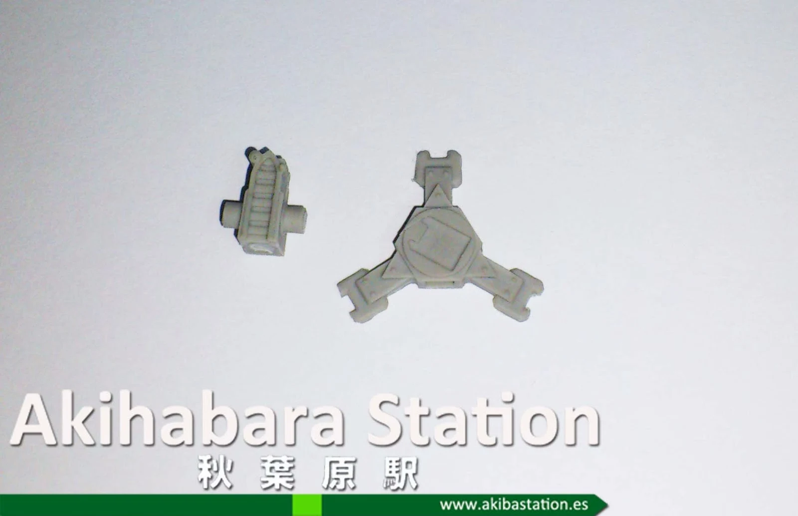 Wargames: review de armamento pesado parte I - AA Turret, Missile Turret, Thunderstorm Launchers [Maxmini.eu]