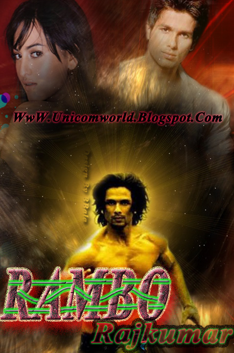 Download Rambo Rajkumar