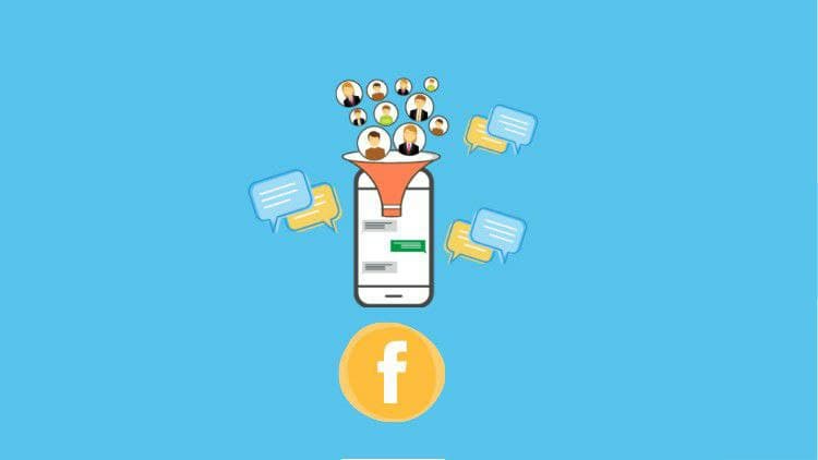 Facebook Ads And Marketing - Lead Generation Pro - 2020
