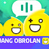 Cara Membuat Ruang Obrolan Game Hago