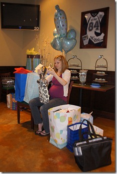 Nicki's shower (9)