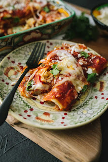 How to cook Baked Rigatoni Pasta?