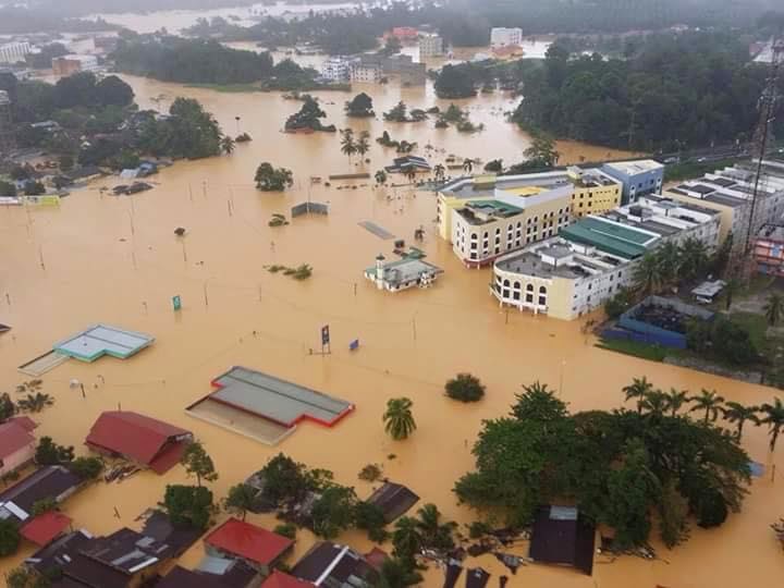 Malaysians Must Know the TRUTH: Kisah benar mangsa banjir ...