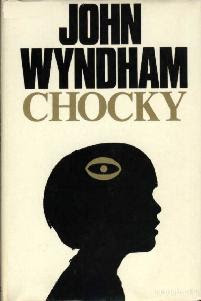 john wyndham