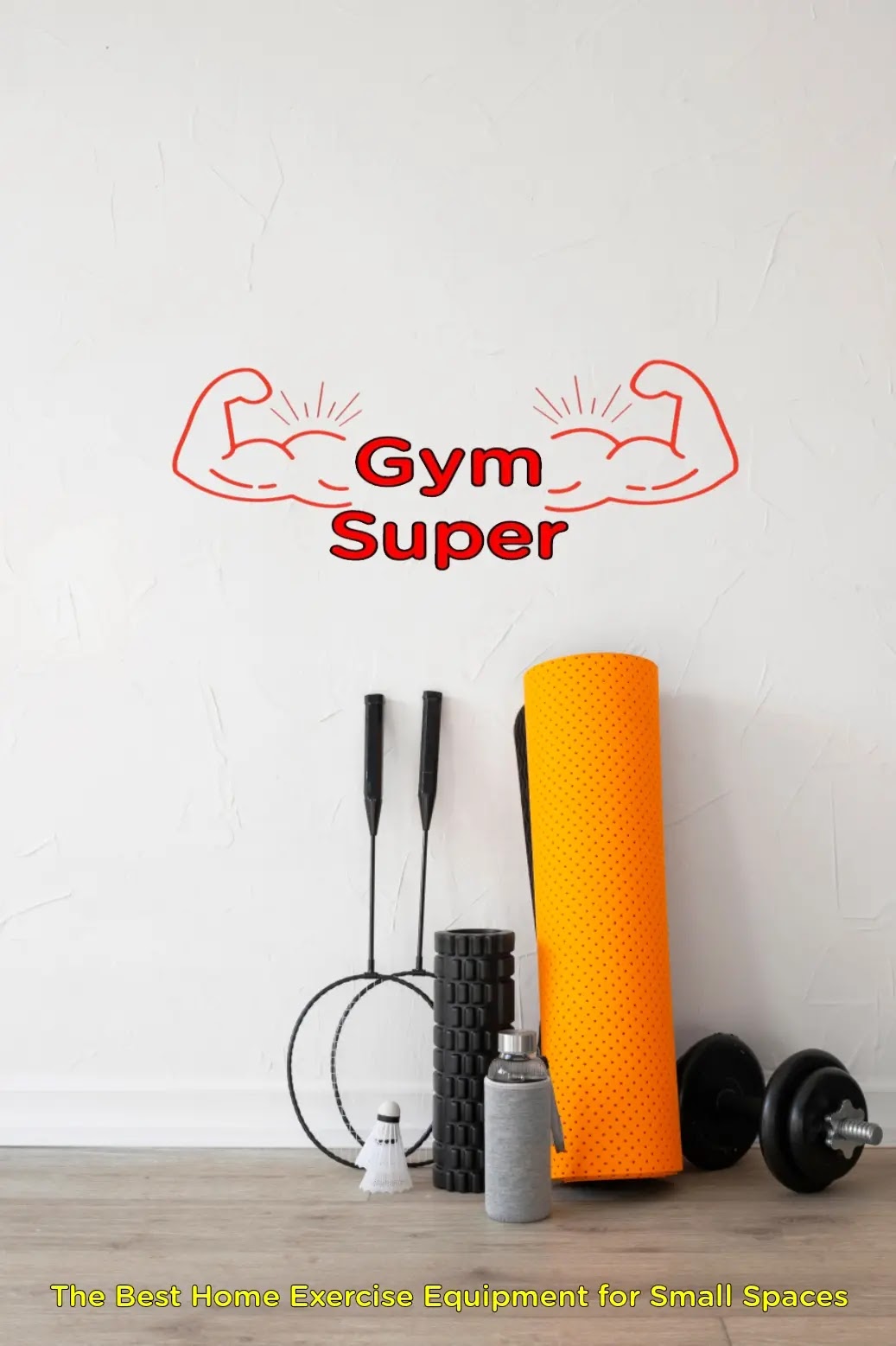 The Best Home Exercise Equipment