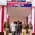 पुलिस ने दो दर्जन गोवंशीय पशुओं के साथ दो गौतस्करों को किया गिरफ्तार