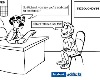 facebook addiction