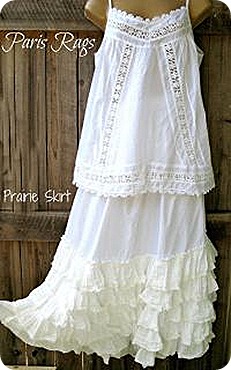 Dress I have to make!
