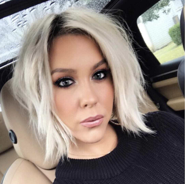 hairstyle 2019 female short hair
