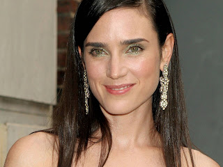 Free Jennifer Connelly non-watermarked wallpapers without watermarks at fullwalls.blogspot.com