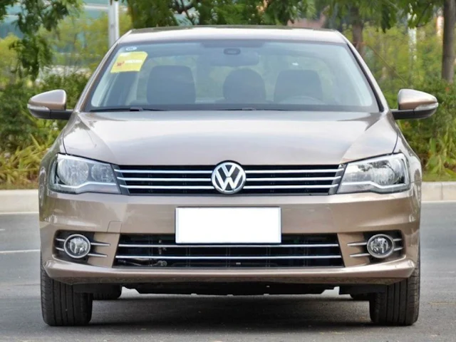 carro Bora Volkswagen 2013