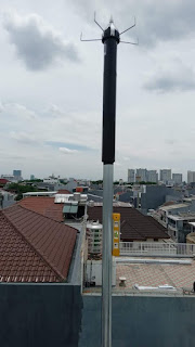 Ujung Menteng, Cakung, East Jakarta City, Jakarta, Indonesia