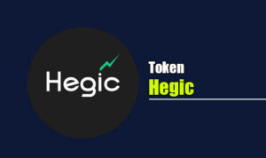 Hegic, HEGIC Coin