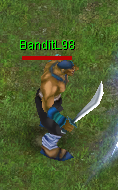 BanditL98 - Conquer Online