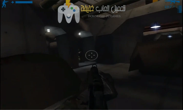 تحميل لعبة Combat 2 Task Force مجانا