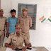 लड़कियो से छेड़खानी करने वाला मनचला युवक गिरफ्तार - Ghazipur News