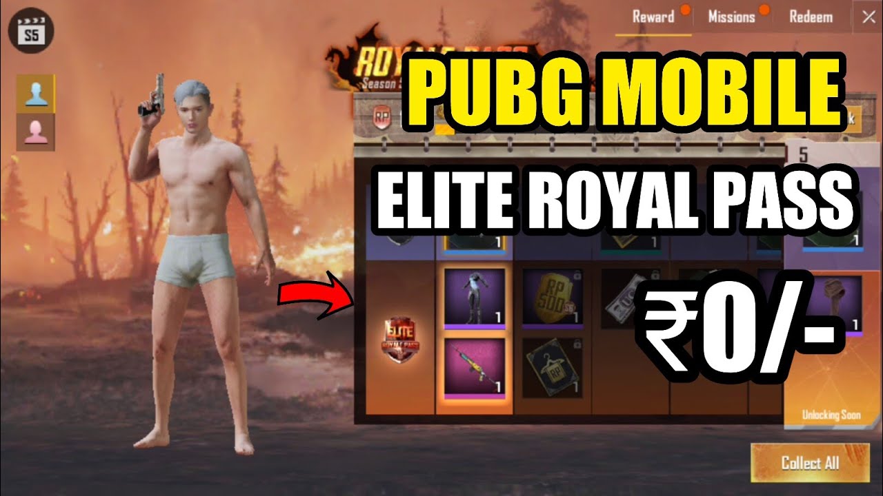 Pubg Free Elite Pass - Pubg Mobile Hack No Survey Verification - 