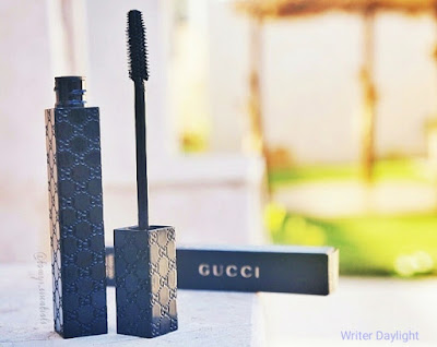 Gucci Mascara Review