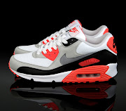 . poc, però que ha sigut una de les seves majors vendes. (nike air max infrared qs )