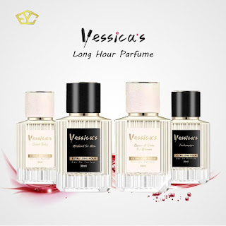 Temukan FYC - Yessica's Long Hour Perfume - Eau De Parfume seharga Rp.32.900  Dapatkan sekarang juga di Krinkz.co!