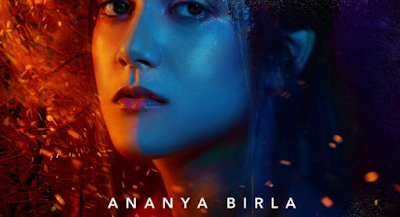 "Lirik Lagu Ananya Birla - Hold On"