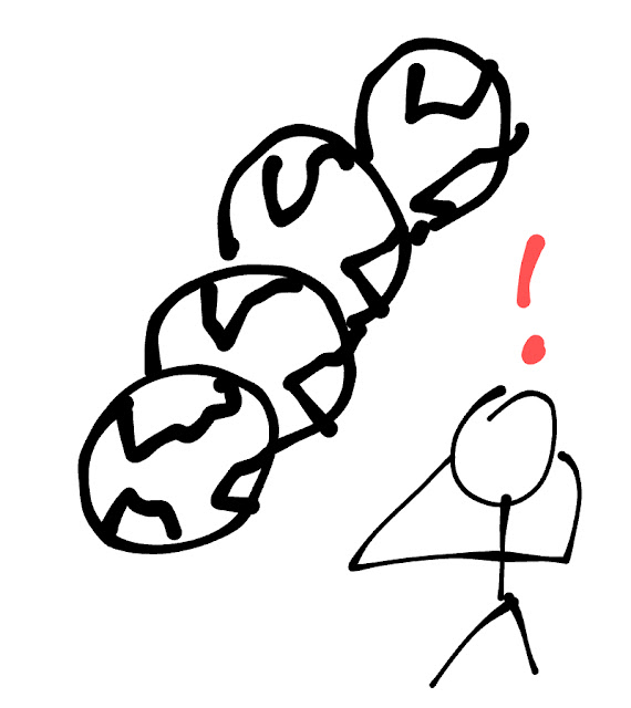 existence of multiverse