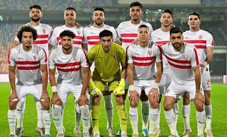 موعد وتفاصيل مباراة الزمالك المقبلة في مواجهة المقاولون في الدوري المصري