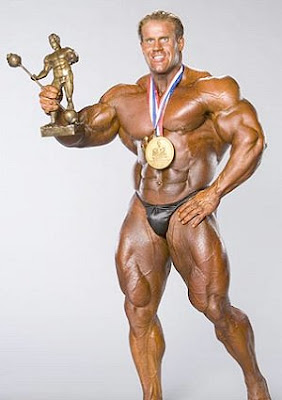 Jay Cutler