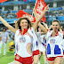 IPL-7  Cheergirl Pictures and Images 9