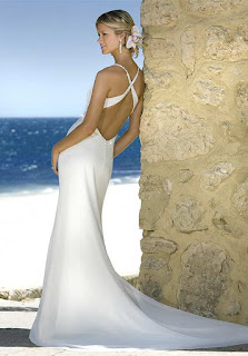 beachy wedding dresses canada